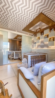 APARTAMENTO LUXUOSO NO CORA&Ccedil;AO DE PASSOS 