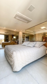 APARTAMENTO LUXUOSO NO CORA&Ccedil;AO DE PASSOS 