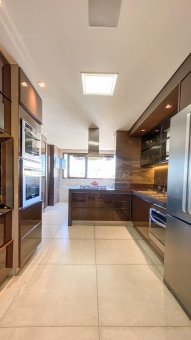 APARTAMENTO LUXUOSO NO CORA&Ccedil;AO DE PASSOS 