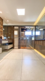 APARTAMENTO LUXUOSO NO CORA&Ccedil;AO DE PASSOS 