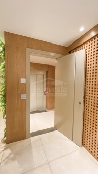 APARTAMENTO LUXUOSO NO CORA&Ccedil;AO DE PASSOS 