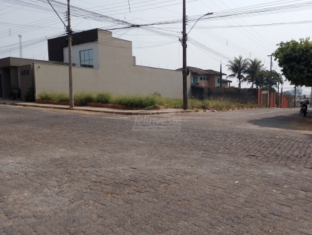 LOTE NO ELDORADO 