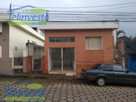 CASA NO CENTRO
