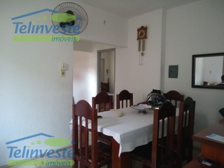 CASA NO CENTRO