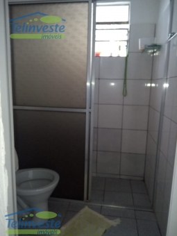 CASA NO CENTRO