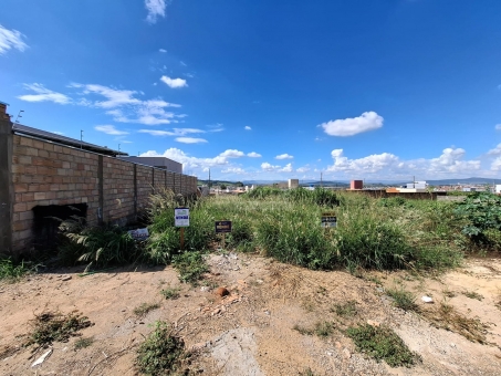 LOTE NO NOVA PASSOS