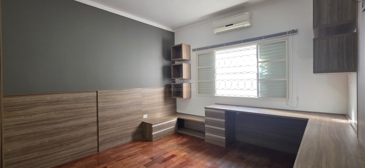 CASA ALTO PADR&Atilde;O 