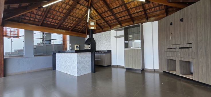 CASA ALTO PADR&Atilde;O 