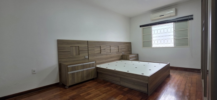 CASA ALTO PADR&Atilde;O 