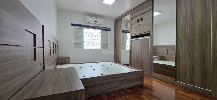 CASA ALTO PADR&Atilde;O 