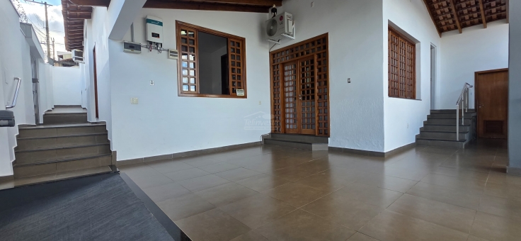 CASA ALTO PADR&Atilde;O 