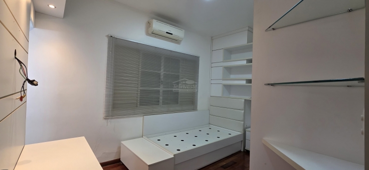 CASA ALTO PADR&Atilde;O 