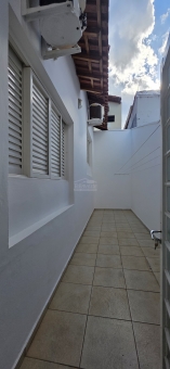 CASA ALTO PADR&Atilde;O 