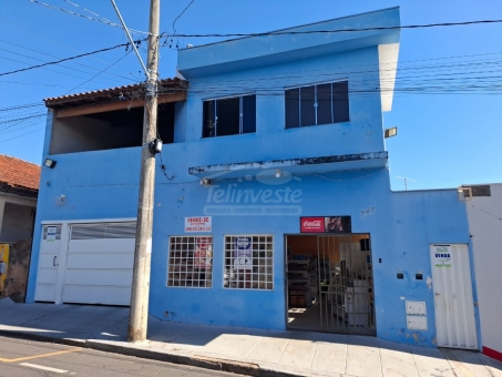 CASA E COMODO COMERCIAL NA JO&Atilde;O PIMENTA