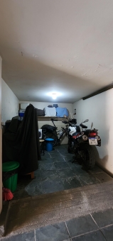 CASA LOCALIZADA NO CORA&Ccedil;&Atilde;O DE PASSOS
