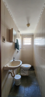 CASA LOCALIZADA NO CORA&Ccedil;&Atilde;O DE PASSOS