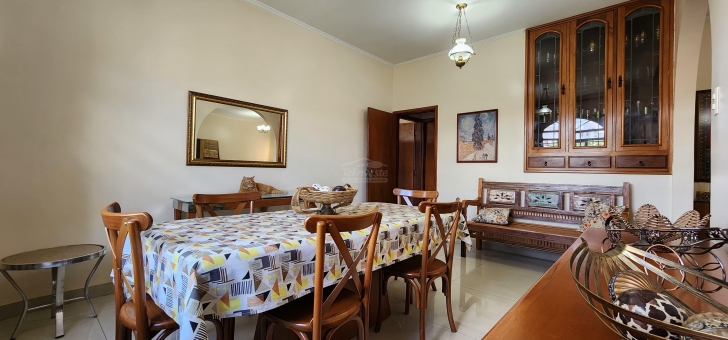CASA LOCALIZADA NO CORA&Ccedil;&Atilde;O DE PASSOS