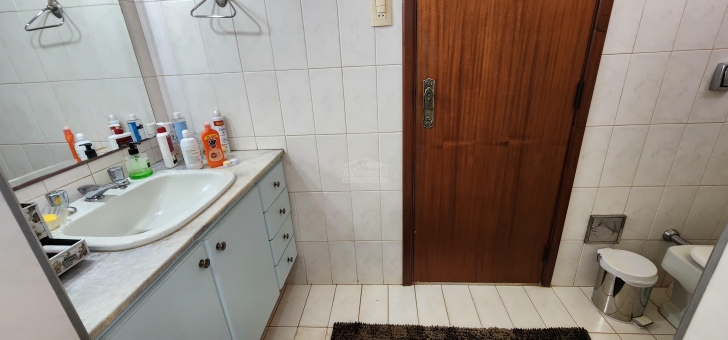 CASA LOCALIZADA NO CORA&Ccedil;&Atilde;O DE PASSOS