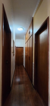 CASA LOCALIZADA NO CORA&Ccedil;&Atilde;O DE PASSOS