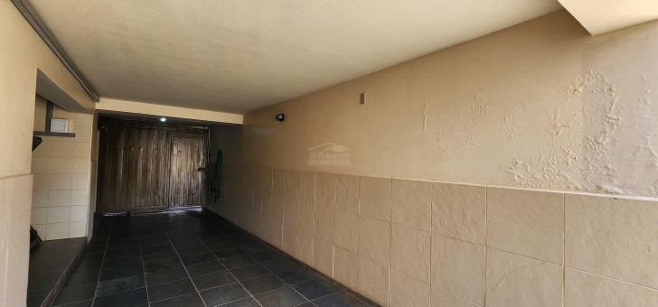 CASA LOCALIZADA NO CORA&Ccedil;&Atilde;O DE PASSOS