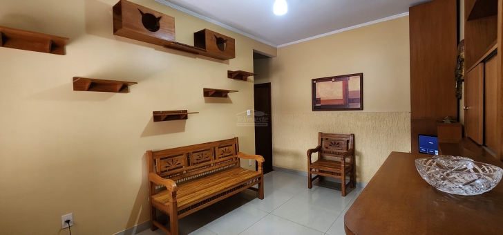 CASA LOCALIZADA NO CORA&Ccedil;&Atilde;O DE PASSOS