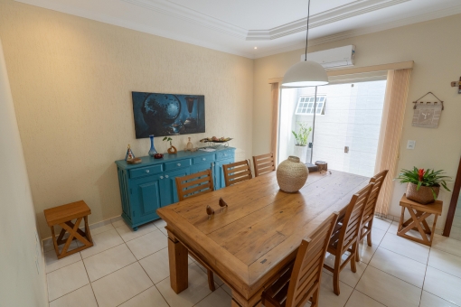 Casa - Bairro Vila Rica