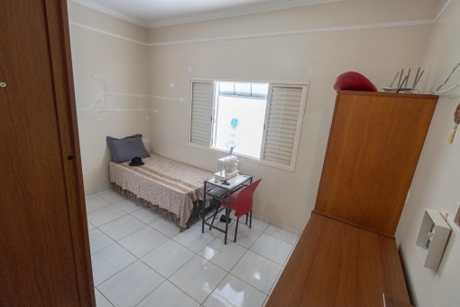 Casa - Bairro Vila Rica