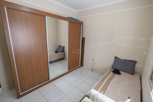 Casa - Bairro Vila Rica