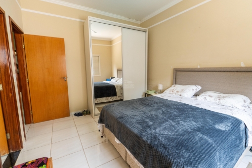 Casa - Bairro Vila Rica