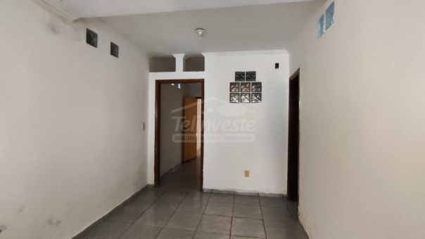 Casa - Centro