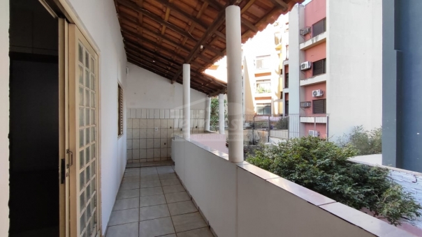 Casa - Centro