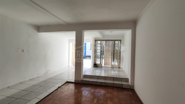 Casa - Centro