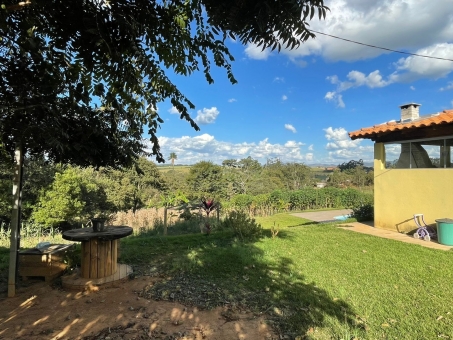 SITIO NA LINHA DAS AREIAS 