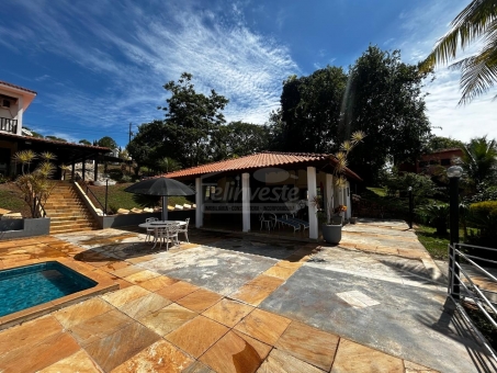 ESPETACULAR RANCHO SANTO EXPEDITO