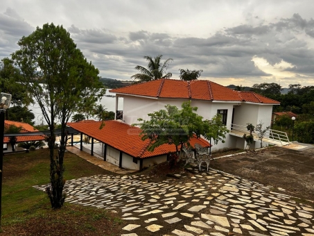 ESPETACULAR RANCHO SANTO EXPEDITO