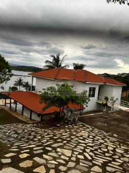 ESPETACULAR RANCHO SANTO EXPEDITO