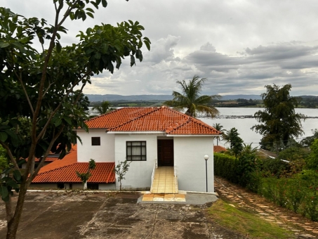ESPETACULAR RANCHO SANTO EXPEDITO