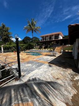 ESPETACULAR RANCHO SANTO EXPEDITO