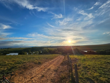 S&Iacute;TIO &Aacute; VENDA - TRANQUILIDADE E NATUREZA EM DELFIN&Oacute;POLIS 