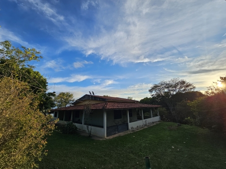 S&Iacute;TIO &Aacute; VENDA - TRANQUILIDADE E NATUREZA EM DELFIN&Oacute;POLIS 