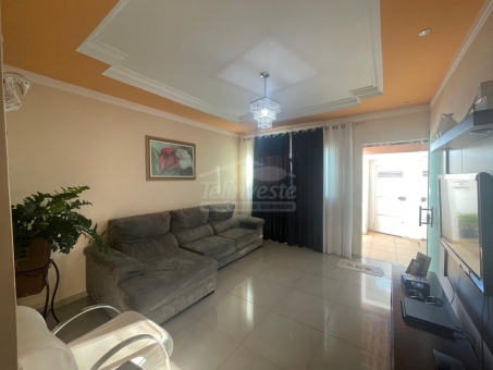 CASA NO NOVO MUNDO