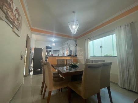 CASA NO NOVO MUNDO
