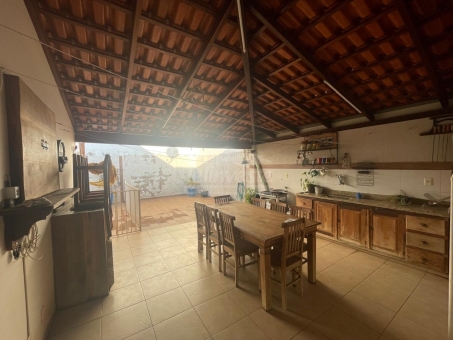 CASA NO NOVO MUNDO