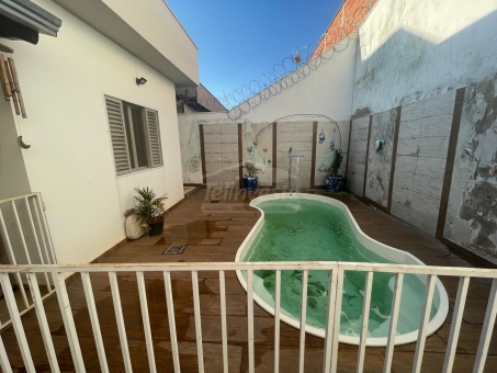 CASA NO NOVO MUNDO