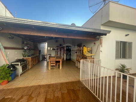 CASA NO NOVO MUNDO