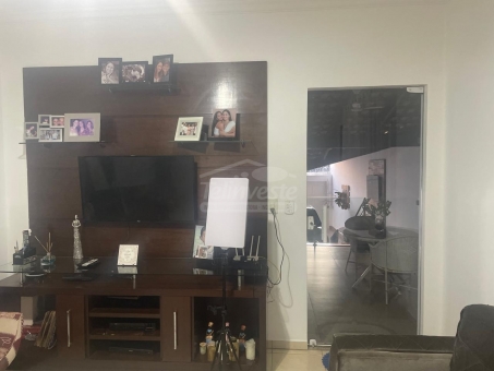 EXCELENTE CASA A VENDA NO S&Atilde;O BENEDITO 