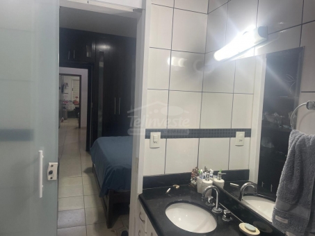 EXCELENTE CASA A VENDA NO S&Atilde;O BENEDITO 