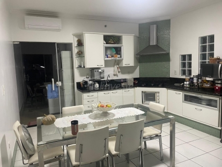 EXCELENTE CASA A VENDA NO S&Atilde;O BENEDITO 