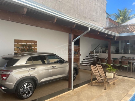 EXCELENTE CASA A VENDA NO S&Atilde;O BENEDITO 