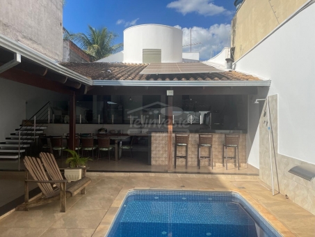 EXCELENTE CASA A VENDA NO S&Atilde;O BENEDITO 